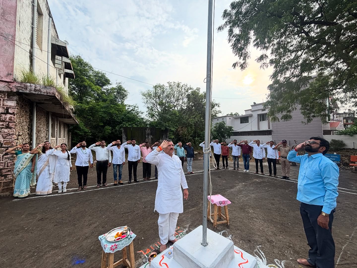 सामाजिक